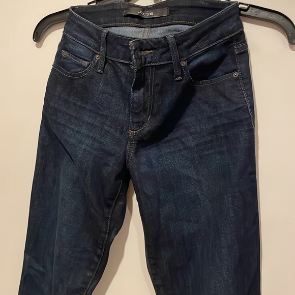 Joe’s Jeans The Honey Curvy Bootcut - Picture 3 of 5